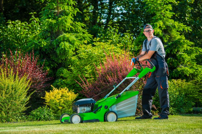 Business Grass Cutting